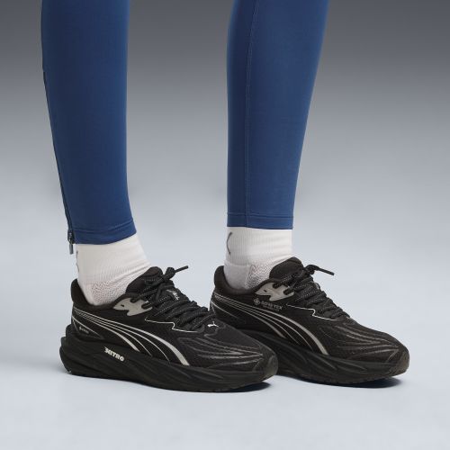 Chaussures de running Velocity NITRO™ 5 GTX , Chaussures, Noir, 35.5 - PUMA - Modalova