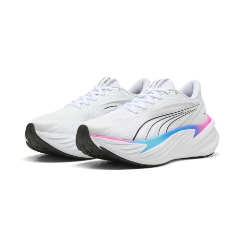 Chaussures de running Maxima Pro Unisexe, Accessoires, Blanc, 44 - PUMA - Modalova