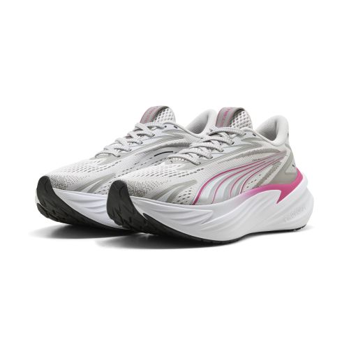 Chaussures de running Maxima Pro Unisexe, Accessoires, Gris, 35.5 - PUMA - Modalova