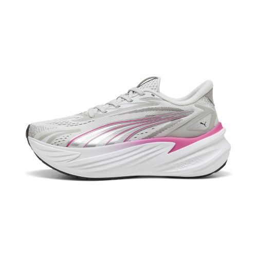 Chaussures de running Maxima Pro Unisexe, Accessoires, Gris, 35.5 - PUMA - Modalova