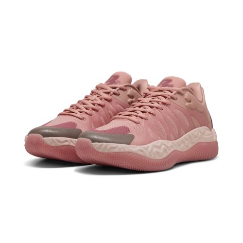 Chaussures de basketball HALI 1 Unisexe, Chaussures, Rose, 35.5 - PUMA - Modalova