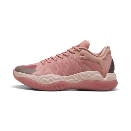 Chaussures de basketball HALI 1 Unisexe, Chaussures, Rose, 35.5 - PUMA - Modalova