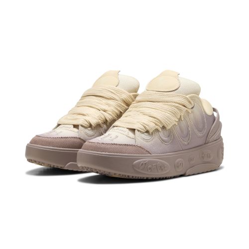 Sneakers LaFrancé Gradient Unisexe, Chaussures, Beige, 49.5 - PUMA - Modalova