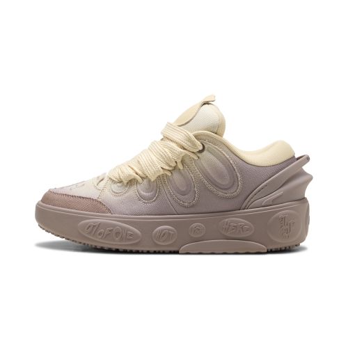 Sneakers LaFrancé Gradient Unisexe, Chaussures, Beige, 49.5 - PUMA - Modalova
