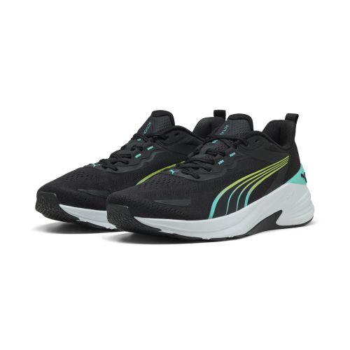 Chaussures de training Action Pro Unisexe, Accessoires, Noir, 44 - PUMA - Modalova