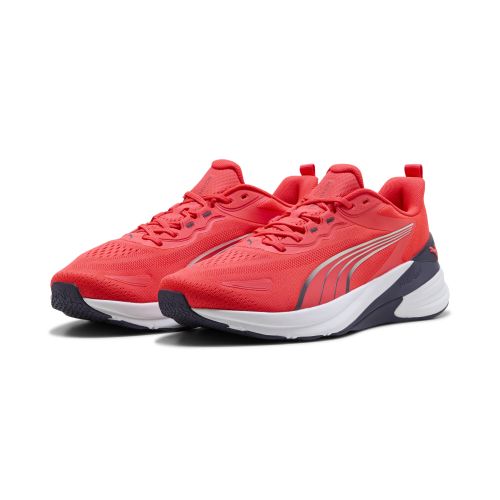 Chaussures de training Action Pro Unisexe, Accessoires, Rouge, 35.5 - PUMA - Modalova