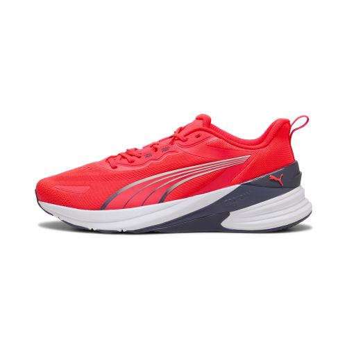 Chaussures de training Action Pro Unisexe, Accessoires, Rouge, 35.5 - PUMA - Modalova