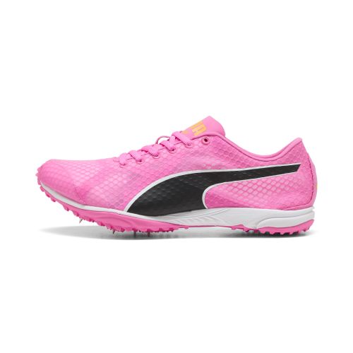 Pointes d’athlétisme avec pointes interchangeables evoSPEED Haraka 8 Unisexe, Accessoires, Rose, 44 - PUMA - Modalova