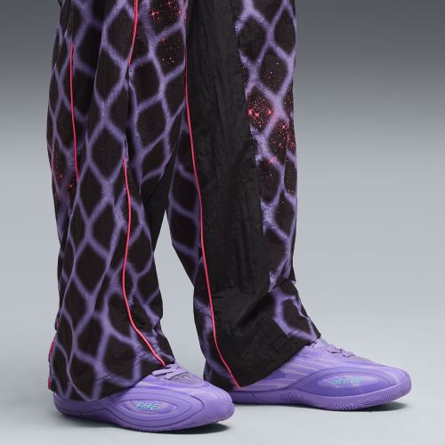 Chaussures de basketball MB.06 Shooting Star Unisexe, Chaussures, Violet, 44 - PUMA - Modalova