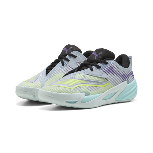 Chaussures de basketball All-Pro NITRO™ 2 Unisexe, Accessoires, Bleu, 44 - PUMA - Modalova