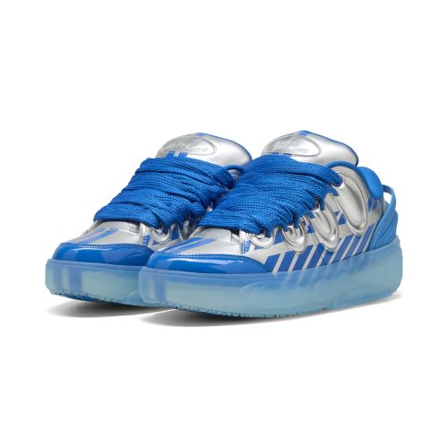 Sneakers LaFrancé Miami x FAST & FURIOUS Unisexe, Accessoires, Bleu, 35.5 - PUMA - Modalova