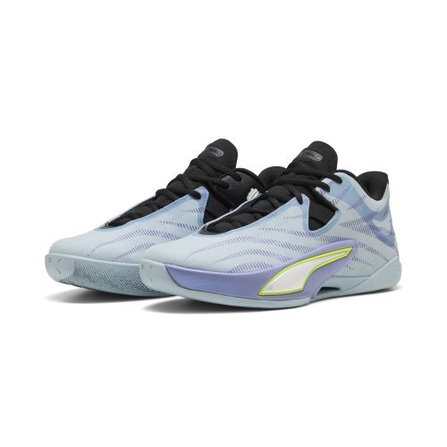 Chaussures de basketball All-Pro NITRO™ 2 Elite Unisexe, Accessoires, Bleu, 44 - PUMA - Modalova