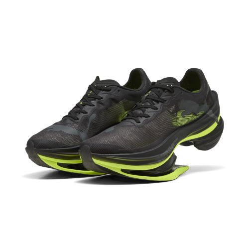 Chaussures de running à lacets FAST-RB NITRO™ Elite 2 , Chaussures, Noir, 44 - PUMA - Modalova