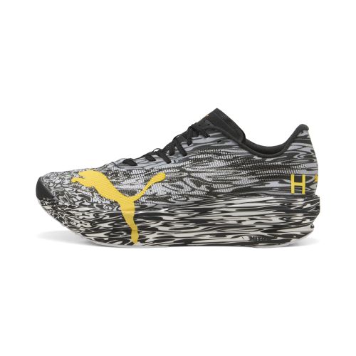 Chaussures à motif camouflage HYBRID RCN HYROX NITRO™ ELITE , Accessoires, Noir, 35.5 - PUMA - Modalova