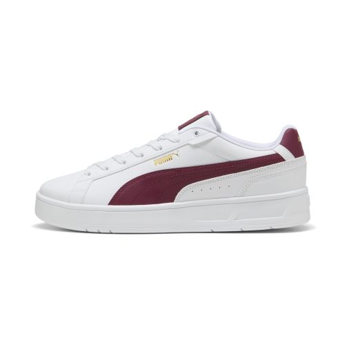 Sneakers Court Classico Unisexe, Chaussures, Blanc, 37 - PUMA - Modalova