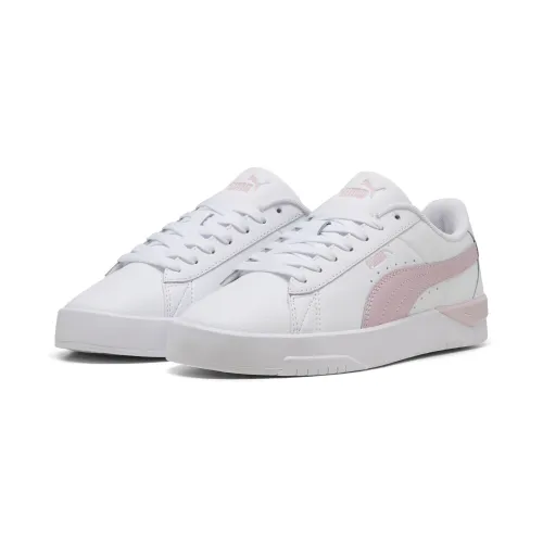 Sneakers Jada Classic , Chaussures, Blanc, 35.5 - PUMA - Modalova