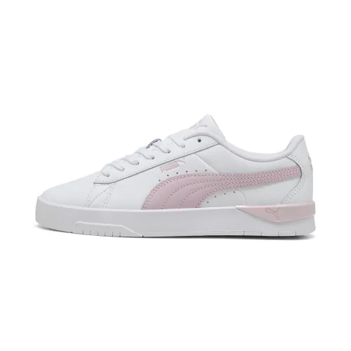 Sneakers Jada Classic , Chaussures, Blanc, 35.5 - PUMA - Modalova