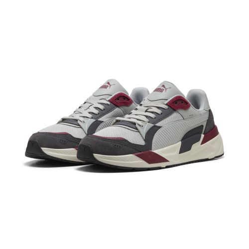Sneakers Trinity 2 Unisexe, Chaussures, Gris, 44 - PUMA - Modalova