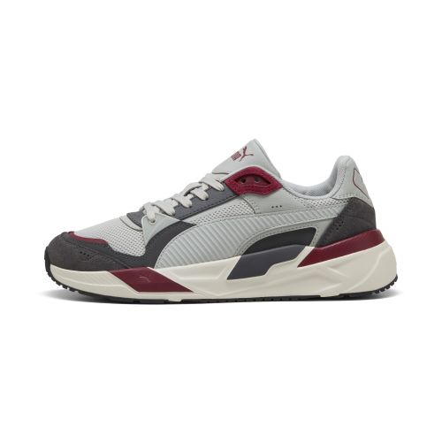 Sneakers Trinity 2 Unisexe, Chaussures, Gris, 44 - PUMA - Modalova