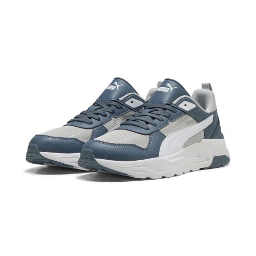 Sneakers Trinity 2 Unisexe, Chaussures, Gris, 44 - PUMA - Modalova