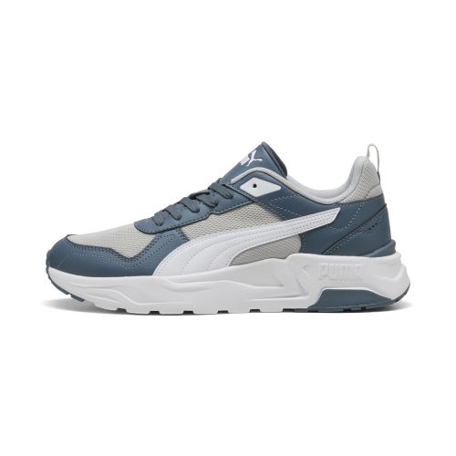 Sneakers Trinity 2 Unisexe, Chaussures, Gris, 44 - PUMA - Modalova