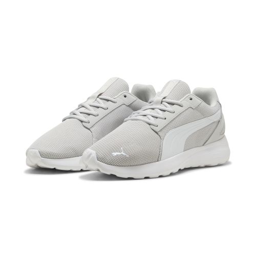 Sneakers SOFTRIDE Cosmic Unisexe, Chaussures, Gris, 35.5 - PUMA - Modalova