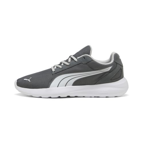 Sneakers SOFTRIDE Cosmic Unisexe, Chaussures, Gris, 44 - PUMA - Modalova