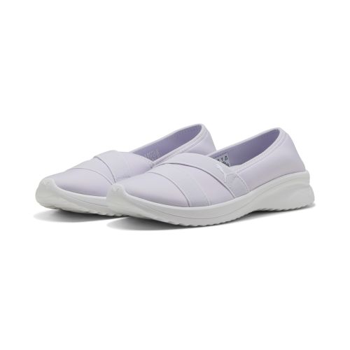 Sneakers Adelina 2 , Chaussures, Violet, 35.5 - PUMA - Modalova