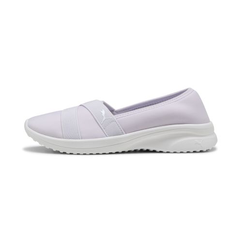 Sneakers Adelina 2 , Chaussures, Violet, 35.5 - PUMA - Modalova