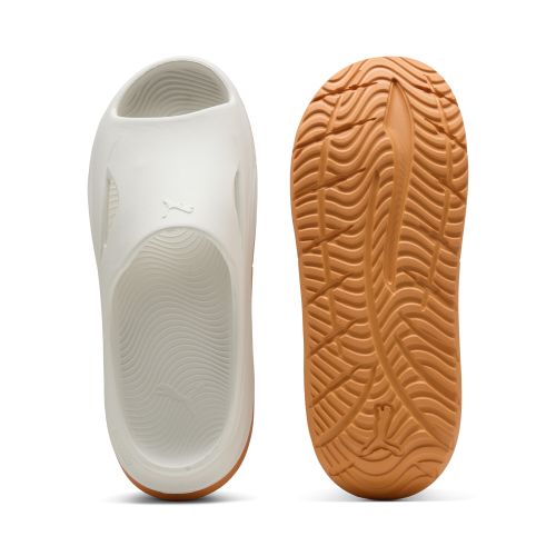 Claquettes SOFTRIDE ZeroG Unisexe, Chaussures, Blanc, 39 - PUMA - Modalova