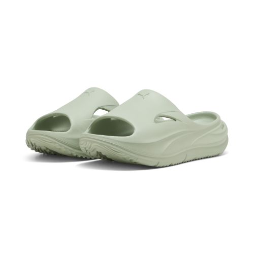 Claquettes SOFTRIDE ZeroG Unisexe, Chaussures, Vert, 37 - PUMA - Modalova