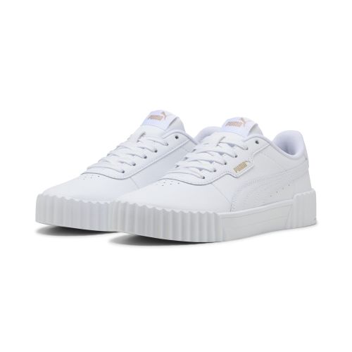 Sneakers Carina 3.0 , Chaussures, Blanc, 37 - PUMA - Modalova