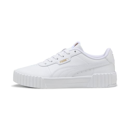 Sneakers Carina 3.0 , Chaussures, Blanc, 37 - PUMA - Modalova