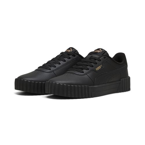Sneakers Carina 3.0 , Chaussures, Noir, 35.5 - PUMA - Modalova