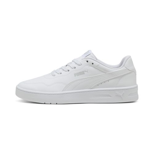 Sneakers Court Lally , Chaussures, Blanc, 35.5 - PUMA - Modalova