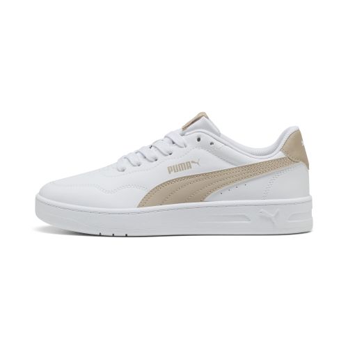 Sneakers Court Lally , Chaussures, Blanc, 35.5 - PUMA - Modalova