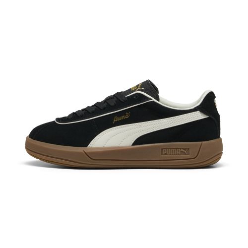 Sneakers en daim Club Klassika , Chaussures, Noir, 42.5 - PUMA - Modalova