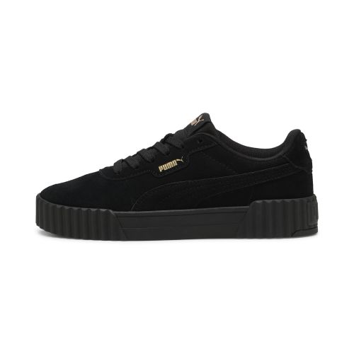 Sneakers Carina 3.0 , Chaussures, Noir, 35.5 - PUMA - Modalova