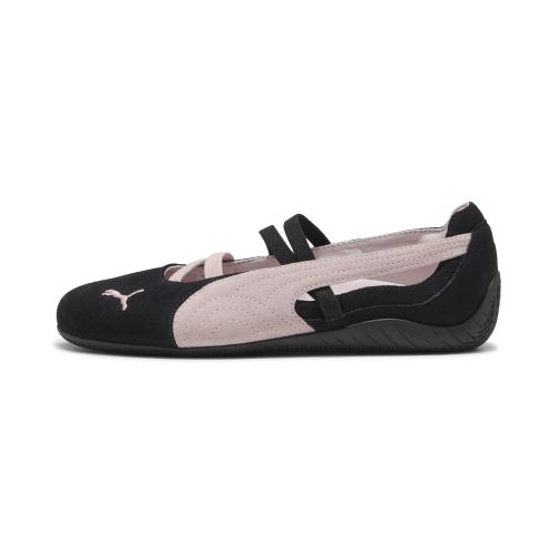 Chaussures en suède Speedcat Ballet , Chaussures, Noir, 35.5 - PUMA - Modalova