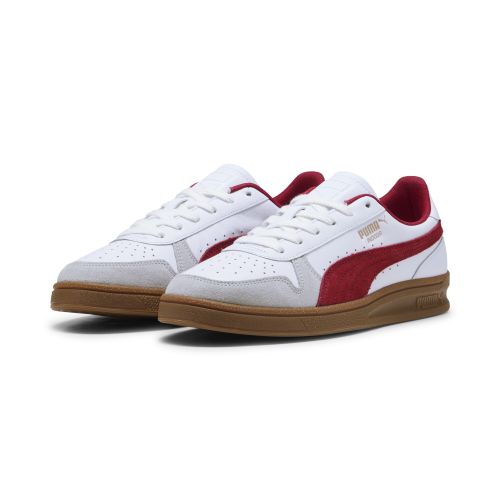 Sneakers Indoor Unisexe, Chaussures, Blanc, 35.5 - PUMA - Modalova