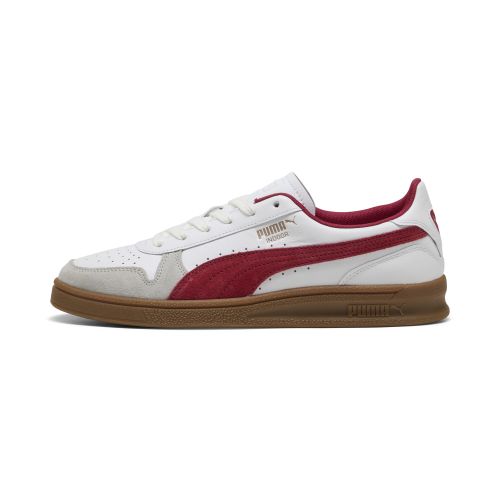 Sneakers Indoor Unisexe, Chaussures, Blanc, 35.5 - PUMA - Modalova