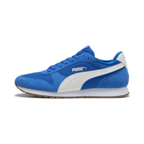 Sneakers ST MILER Unisexe, Chaussures, Bleu, 35.5 - PUMA - Modalova