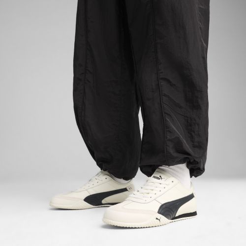 Sneakers en cuir Bella , Chaussures, Blanc, 35.5 - PUMA - Modalova
