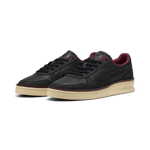Sneakers Indoor Regal Grace Unisexe, Chaussures, Noir, 35.5 - PUMA - Modalova