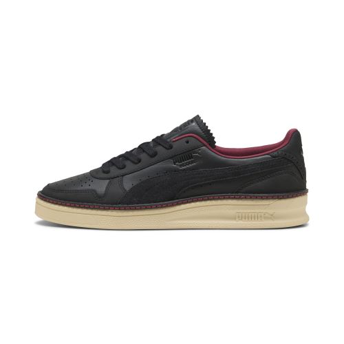 Sneakers Indoor Regal Grace Unisexe, Chaussures, Noir, 35.5 - PUMA - Modalova