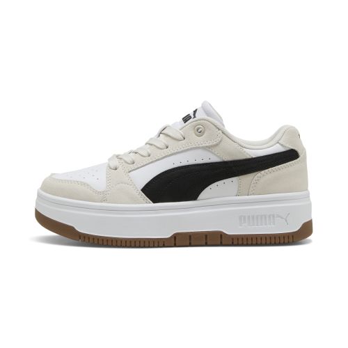 Sneakers basses Rebound , Chaussures, Blanc, 35.5 - PUMA - Modalova