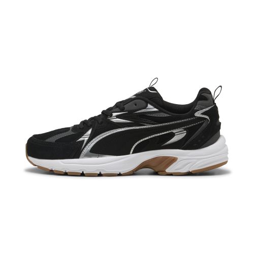 Sneakers Milenio Tech Unisexe, Chaussures, Noir, 44 - PUMA - Modalova