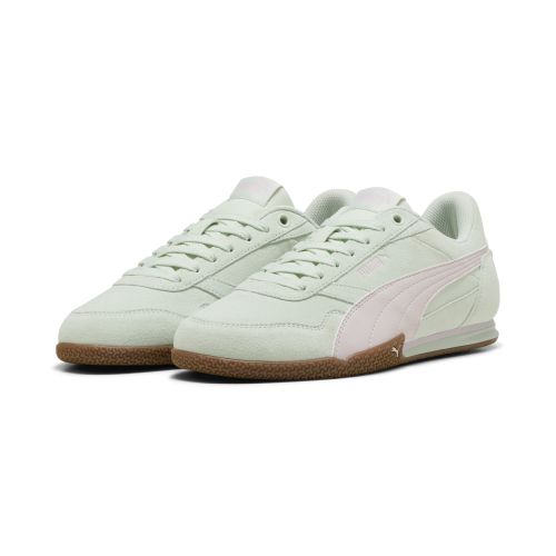 Sneakers Bella Donna , Chaussures, Vert, 35.5 - PUMA - Modalova
