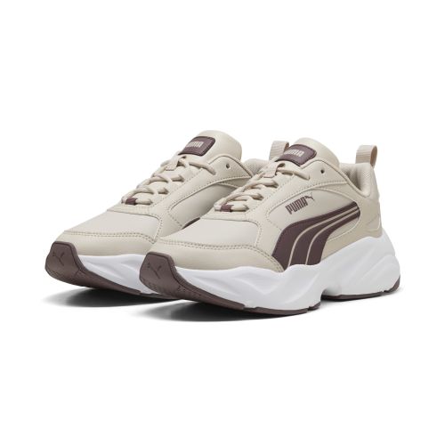 Sneakers Cassia 2.0 , Chaussures, Beige, 35.5 - PUMA - Modalova