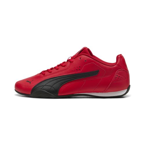 Sneakers Catch Unisexe, Chaussures, Rouge, 35.5 - PUMA - Modalova